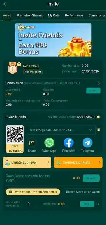 2GO-Game-New-APK