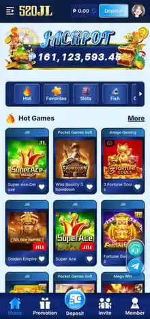 520JL-Game-App