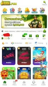 786Fun-Game-APK