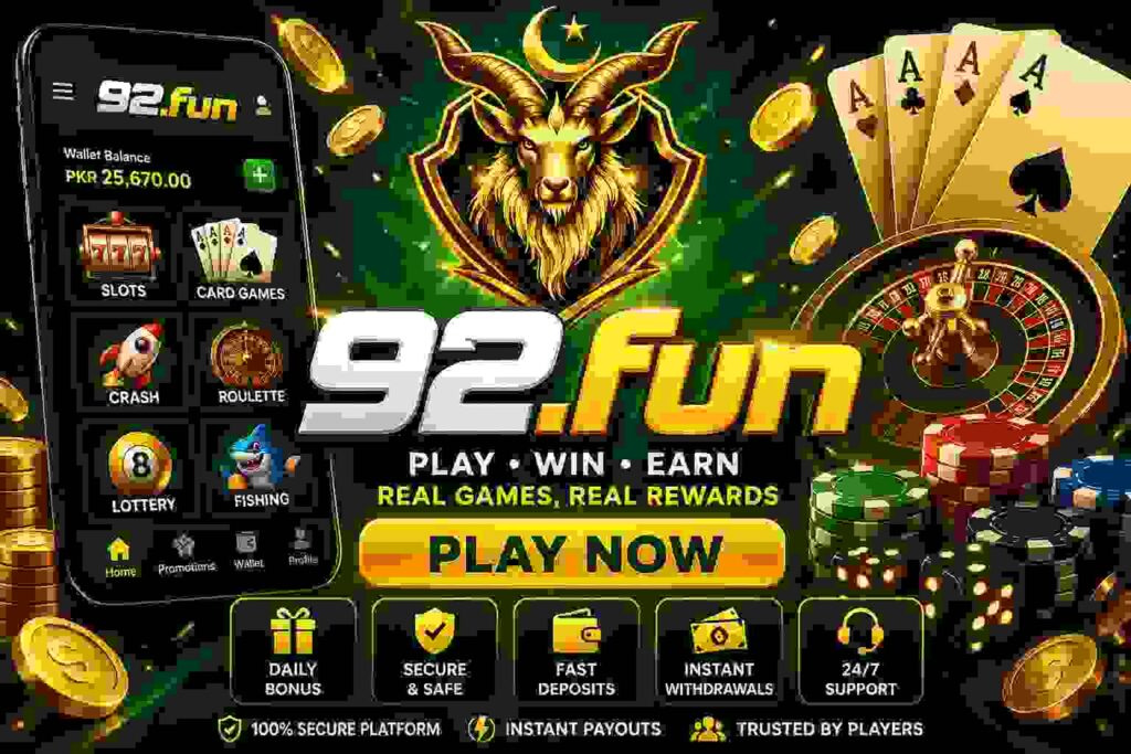 92Fun-Game-APK