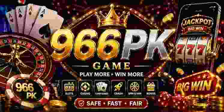 966PK-Game-APK