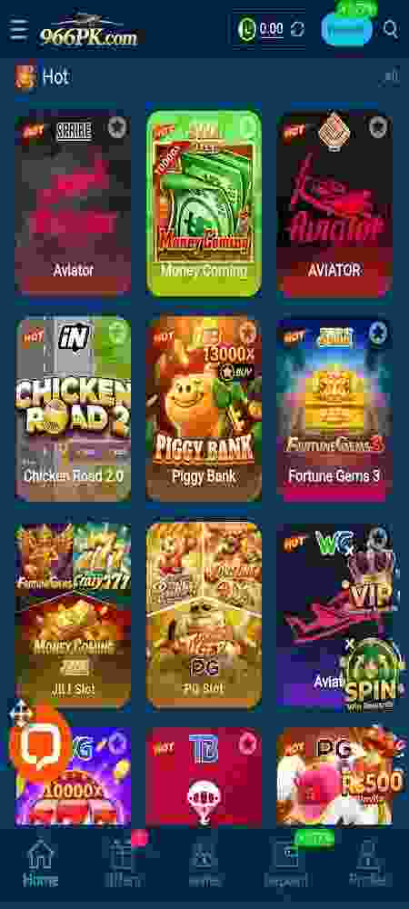 966PK-Game-APP
