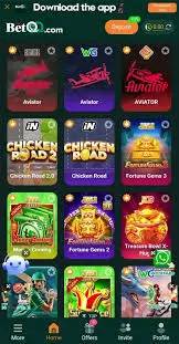 BetQQ-Game-APK