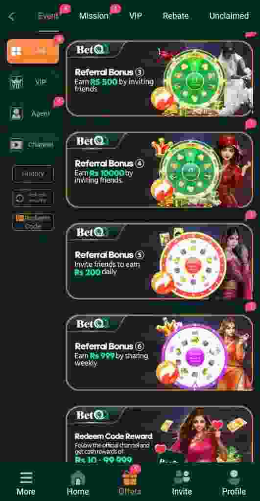 BetQQ-Game-APP