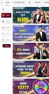 LUCKPUB-Game-new-APK
