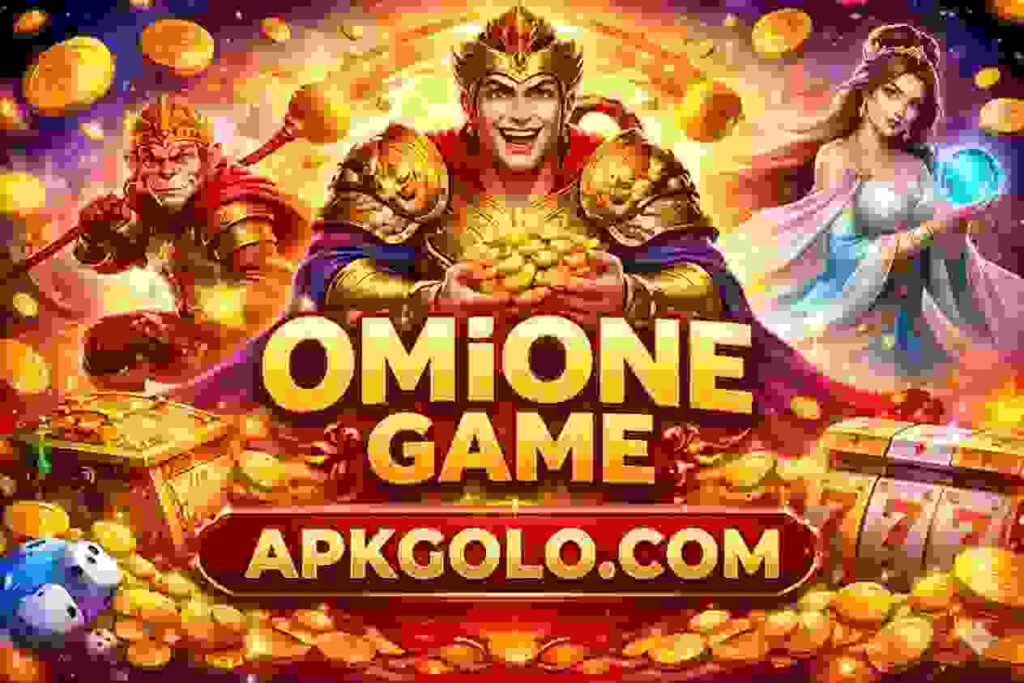 Omione-Game-New-APK