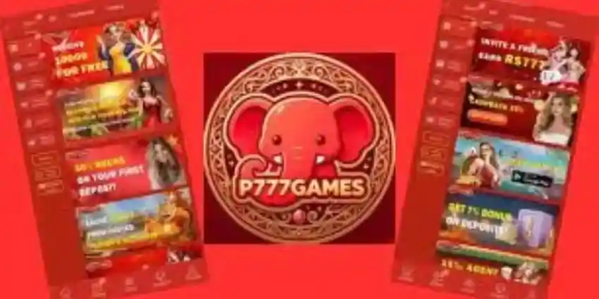 P777-Games-APP