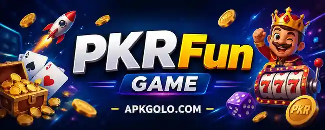 PKRfun2-Game-APP