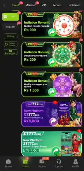 ZS999-Game-APP