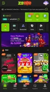 ZS999-Game-New-APK