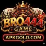 BRO444-Game