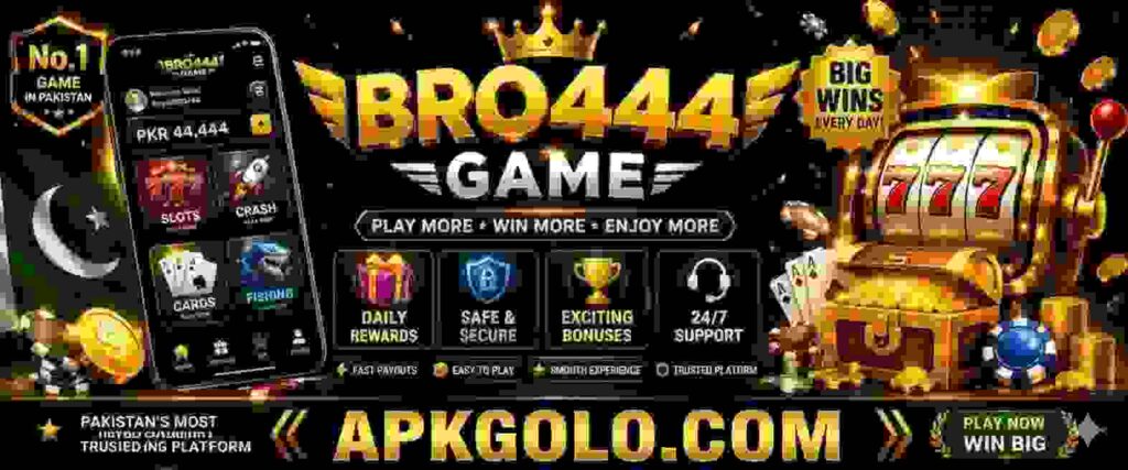 BRO444-Game-Apk