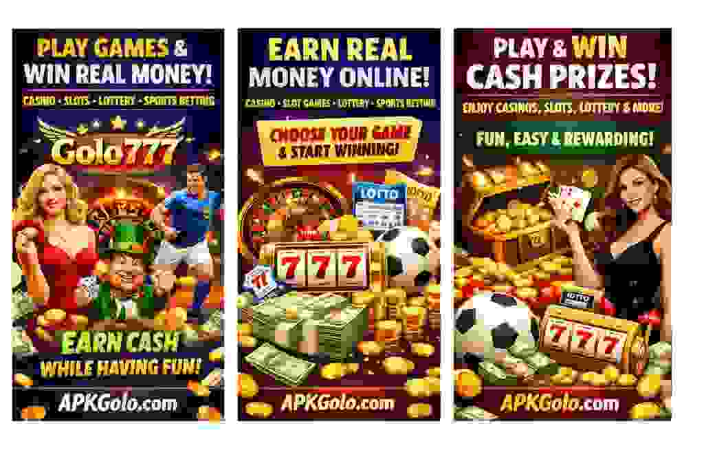 GOLO777-Game-APK
