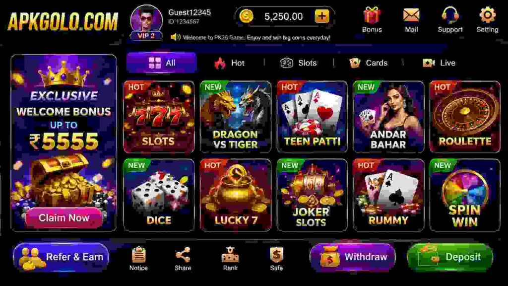JC92-Game-App