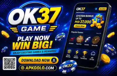 OK37-Game-APK