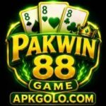 PAKwin88-Game