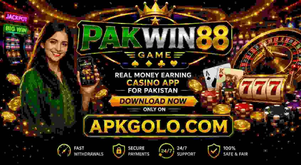 PAKwin88-Game-APK