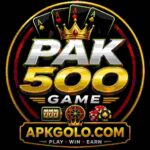 PAk500-Game