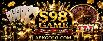 S98-Game-APK