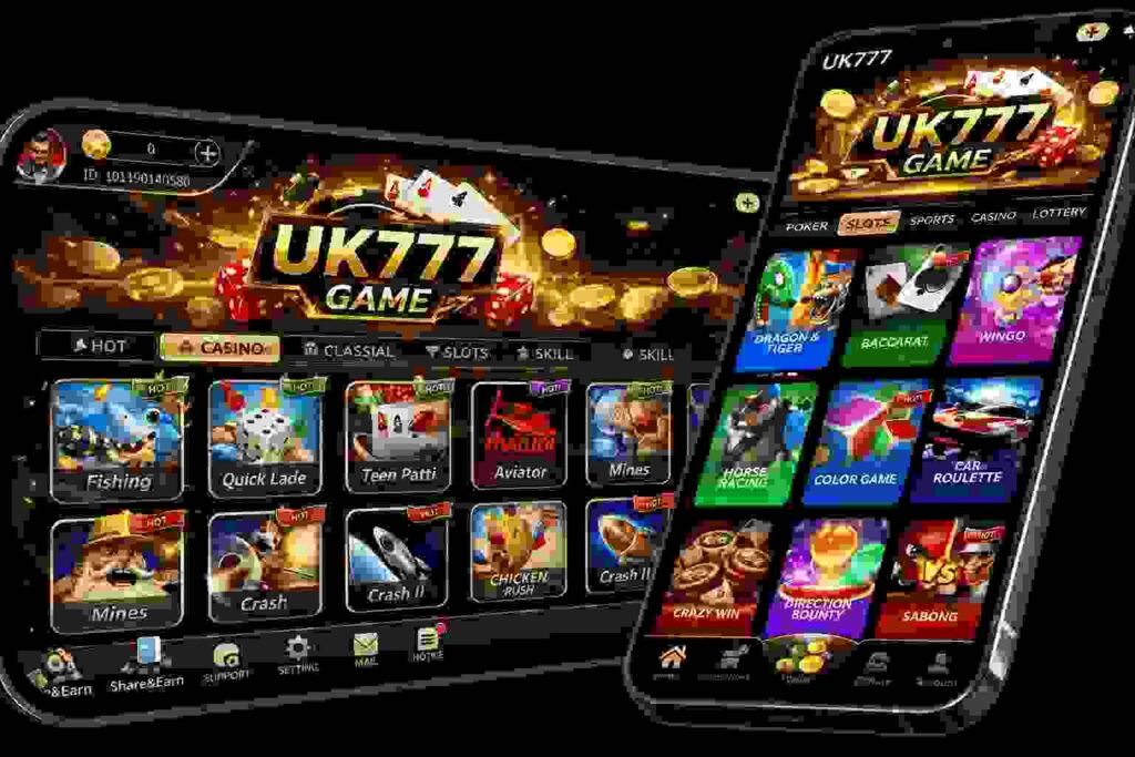 UK777-Game-APP