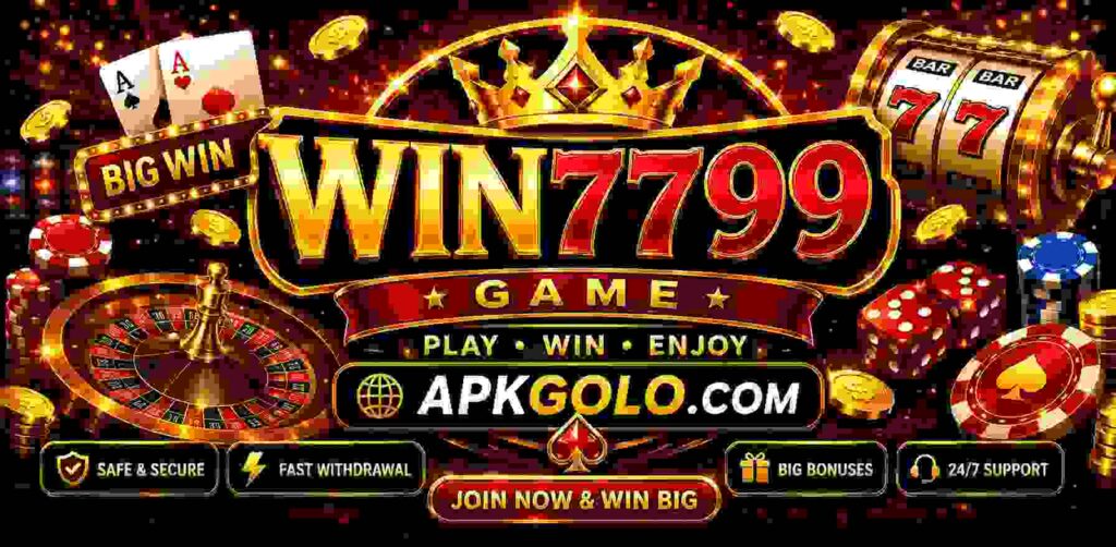 WIN7799-Game-App
