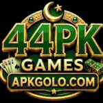 44PK-Game