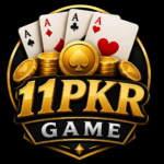 11PKR Game