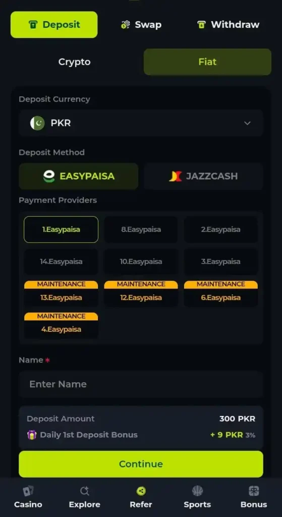 1ST-Game-register