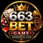 663BET Game APK