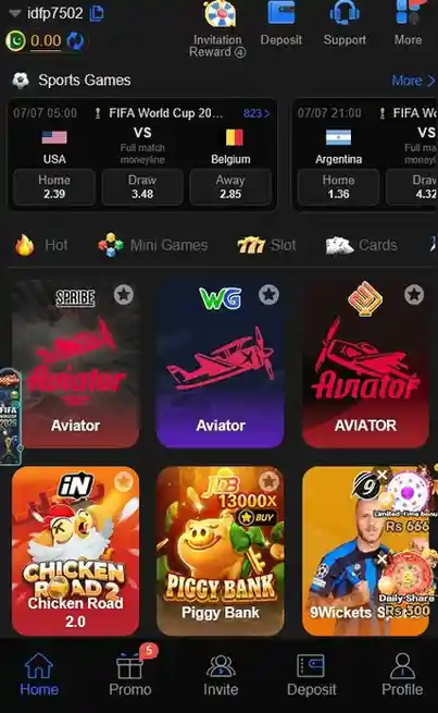 688WIN-Game-new-app