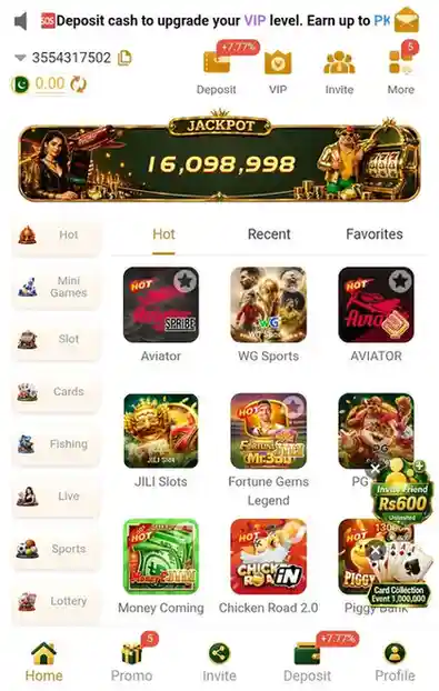 6CRORE-Game-new-app