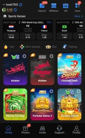 87CLUB-Gaame-new-app
