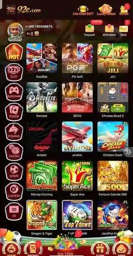 92e-Game-Download