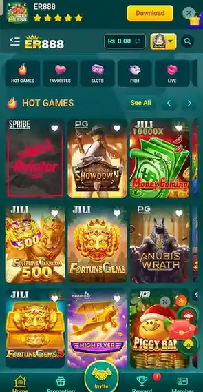 ER888-Game-Download