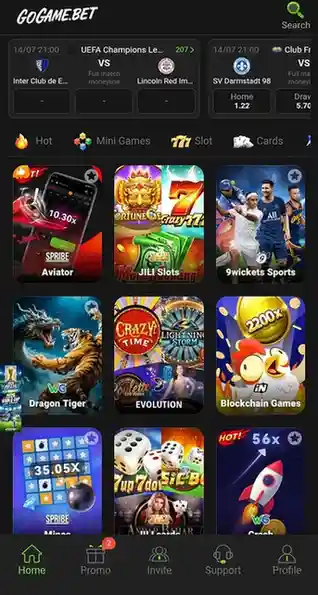 GO-Game-Download