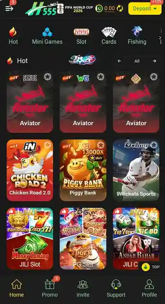 H555.com-Game-NEW-APP