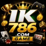 IK786.com-Game