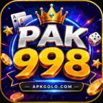 PAK998 Game