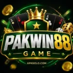 PAKWIN88-Game