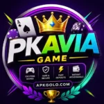 PKAVIA-Game