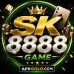 SK888 Game apk