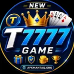 T7777 Game apk