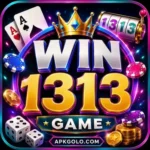 WIN1313-Game