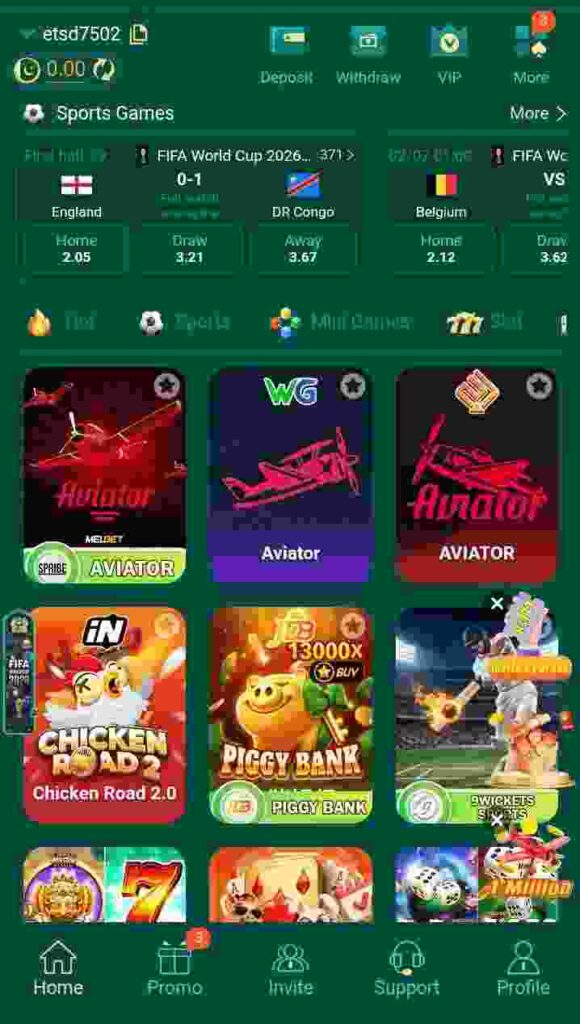 E999 Game new